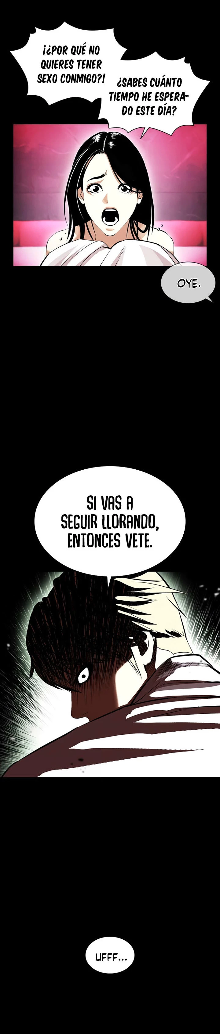 Nueva cara capítulo 391 página 7