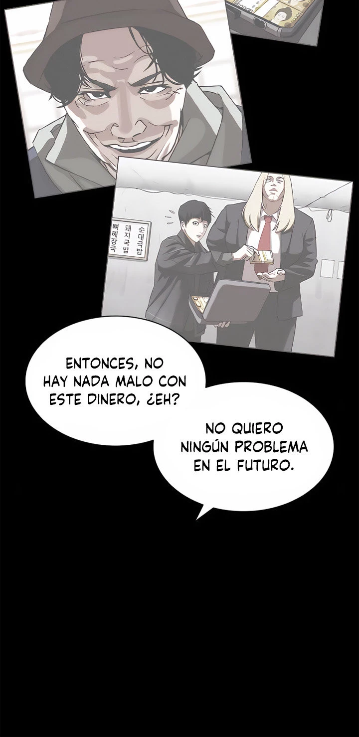 Nueva cara capítulo 392 página 23