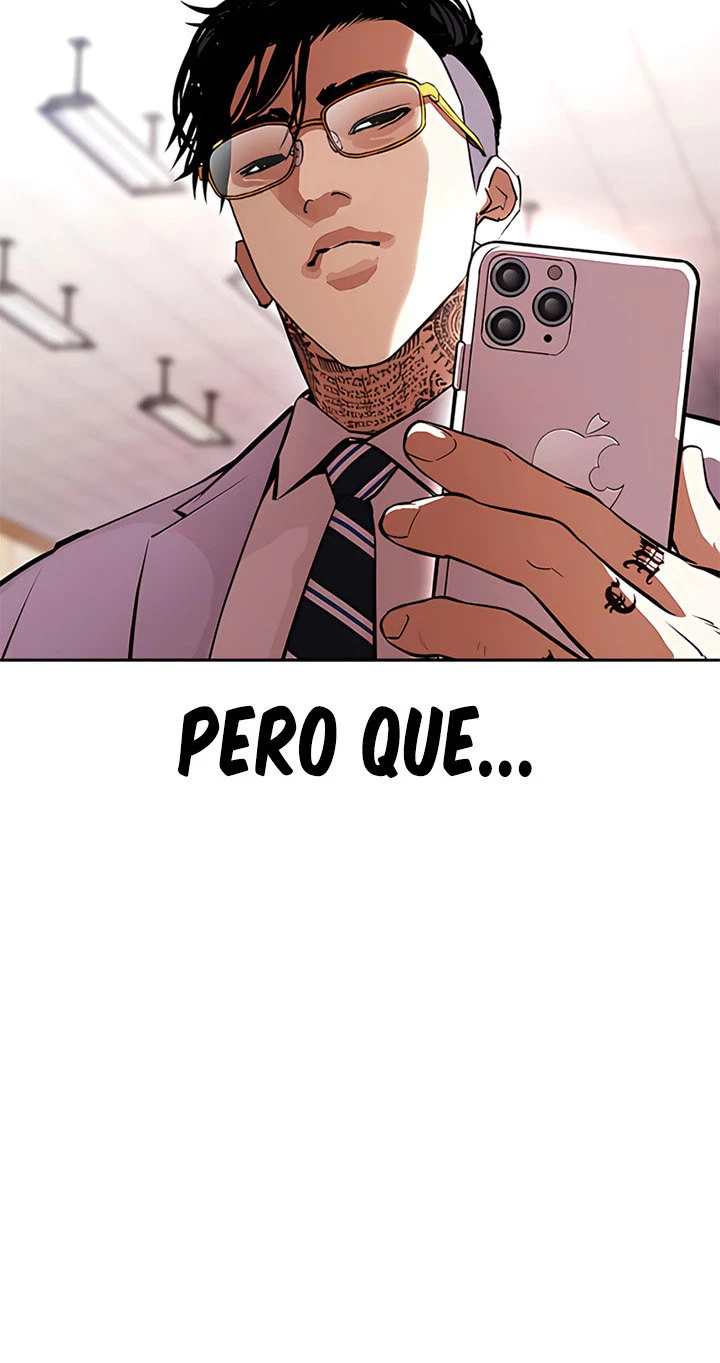 Nueva cara capítulo 392 página 4