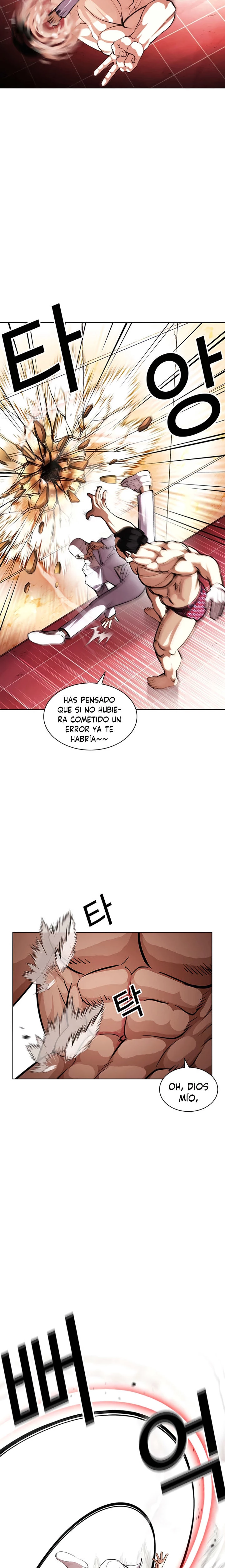 Nueva cara capítulo 393 página 12