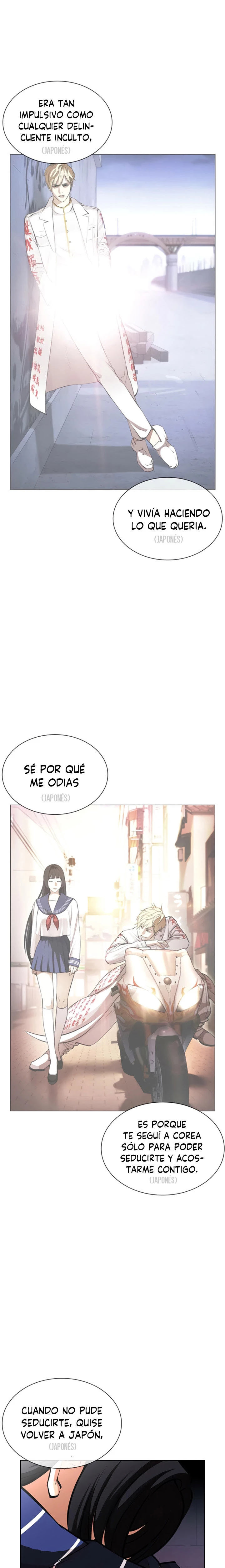 Nueva cara capítulo 394 página 29