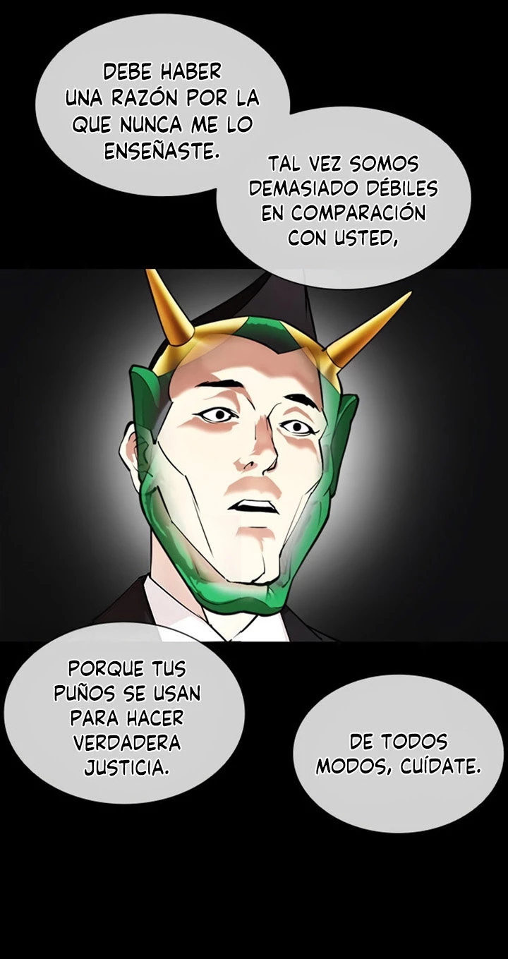 Nueva cara capítulo 395 página 10