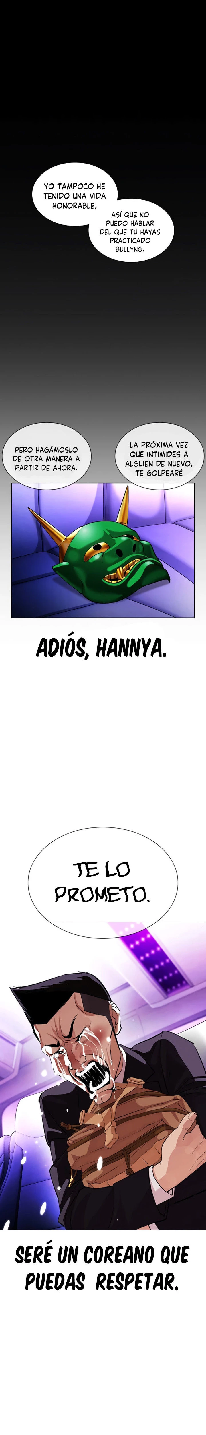 Nueva cara capítulo 395 página 14