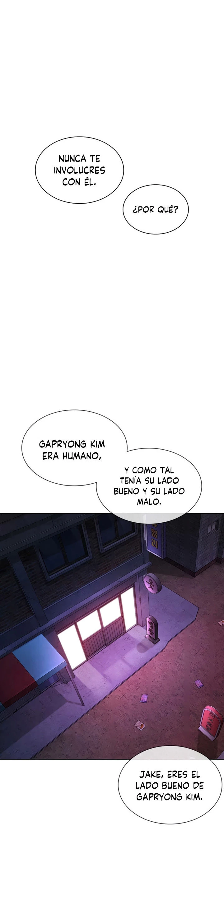 Nueva cara capítulo 395 página 22