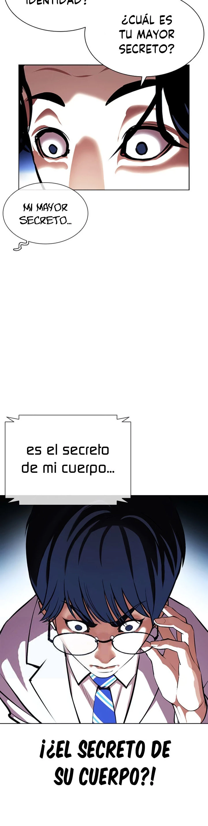 Nueva cara capítulo 395 página 43
