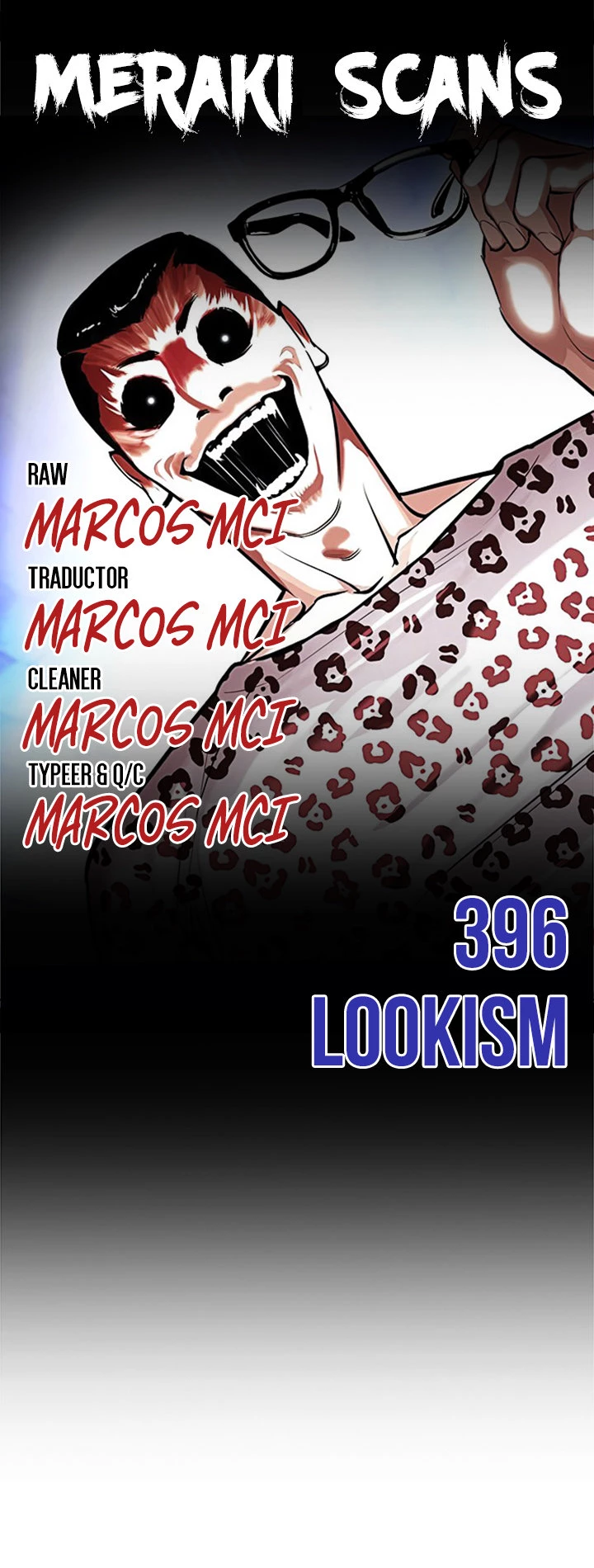 Nueva cara capítulo 396 página 1