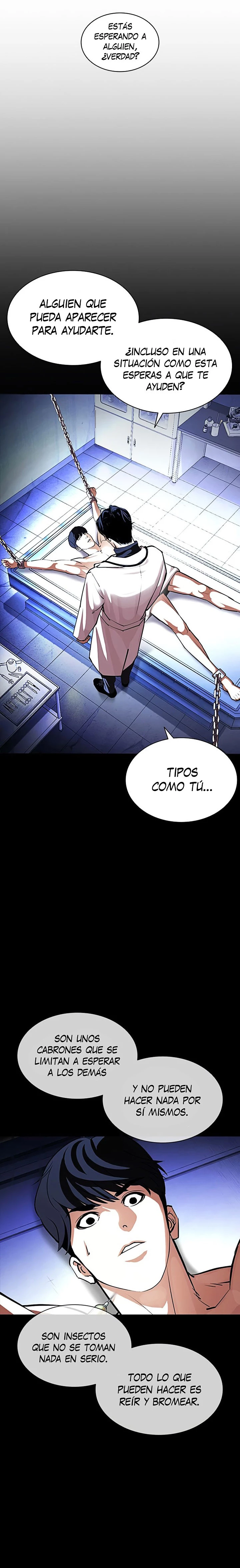 Nueva cara capítulo 396 página 21