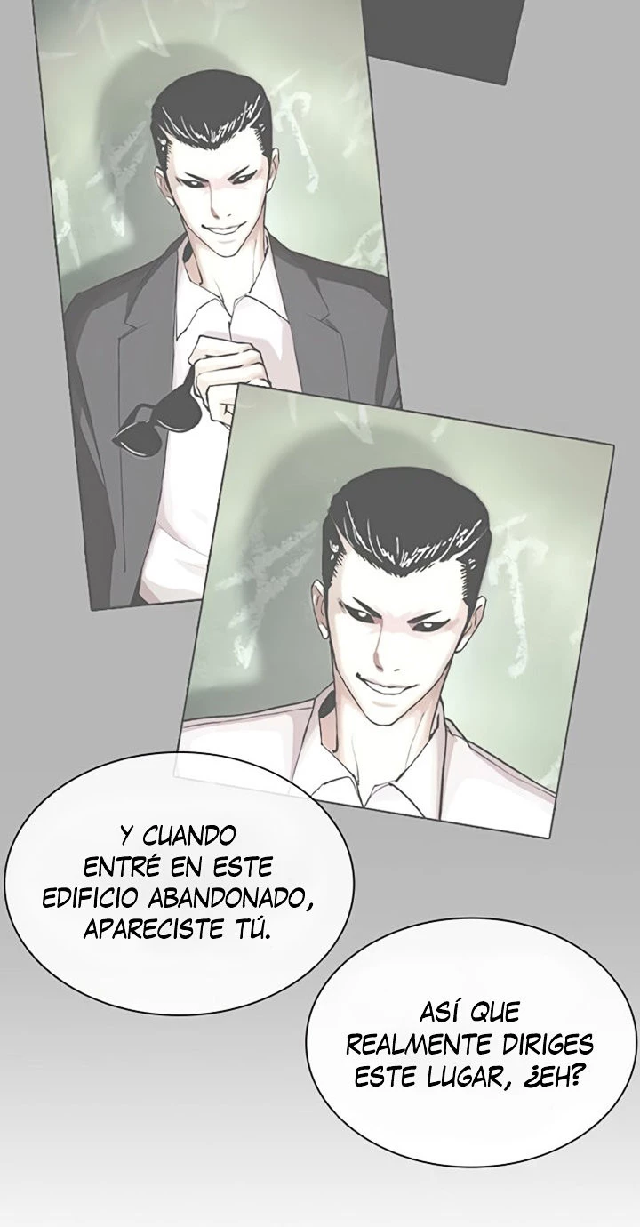 Nueva cara capítulo 396 página 45