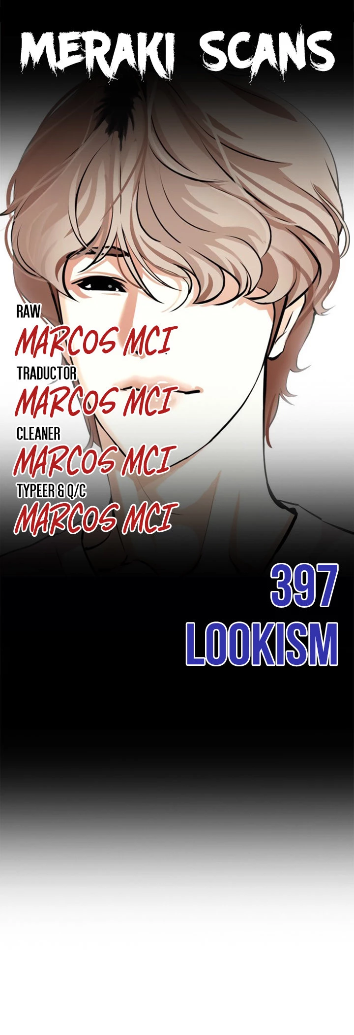 Nueva cara capítulo 397 página 1