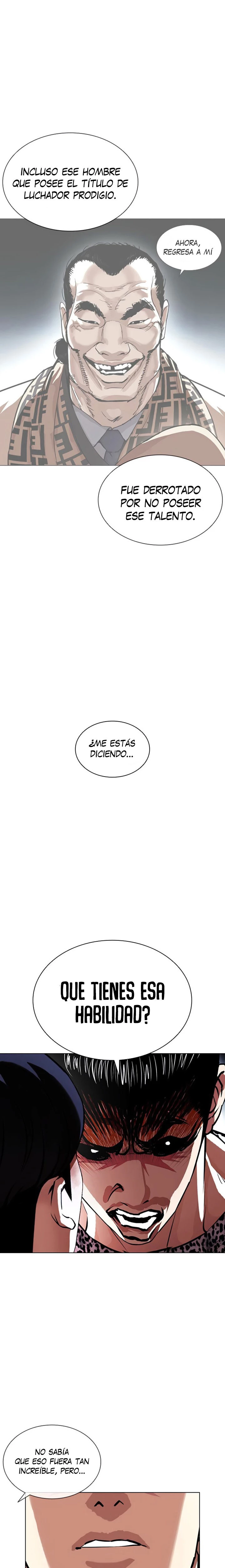Nueva cara capítulo 397 página 24