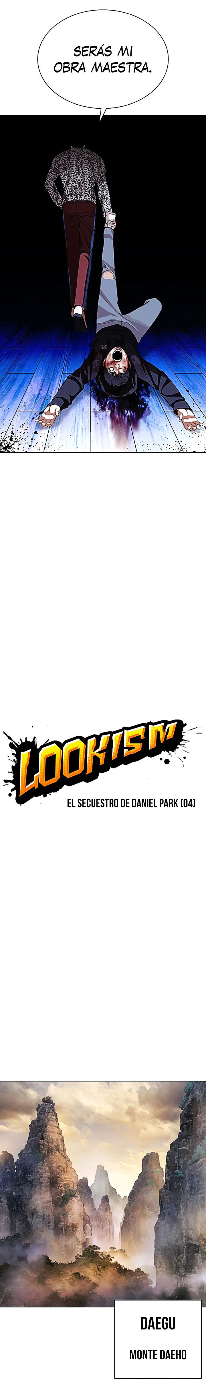 Nueva cara capítulo 397 página 27