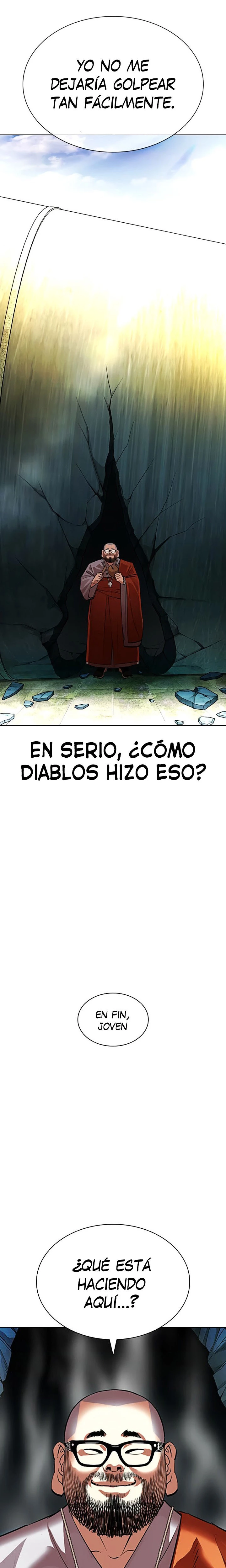 Nueva cara capítulo 397 página 42