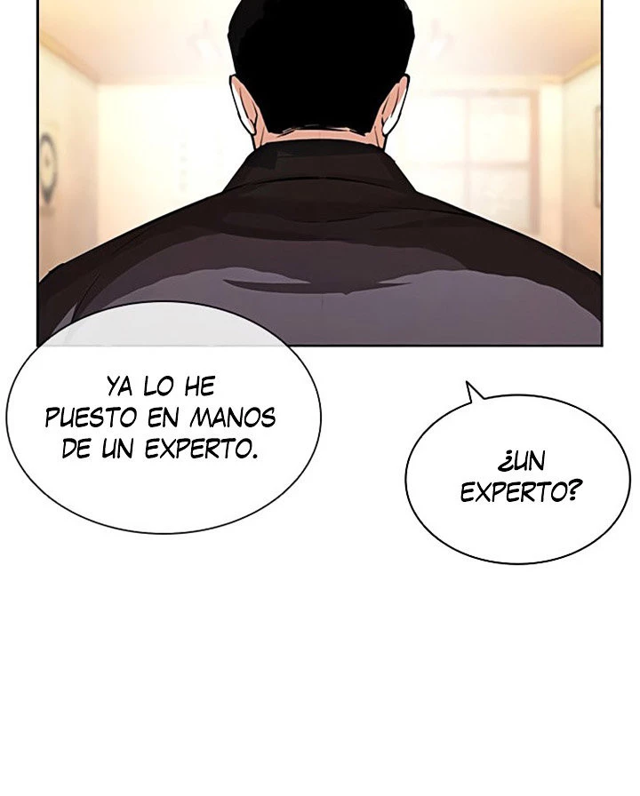 Nueva cara capítulo 397 página 46