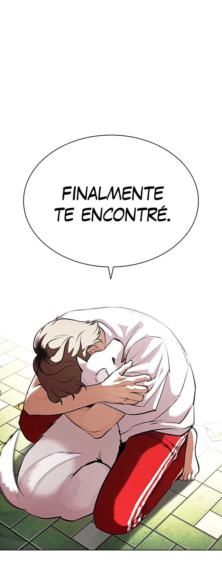 Nueva cara capítulo 397 página 61