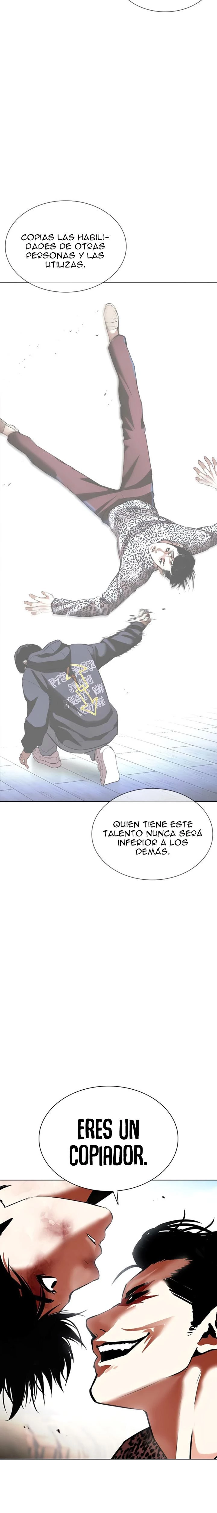 Nueva cara capítulo 398 página 24