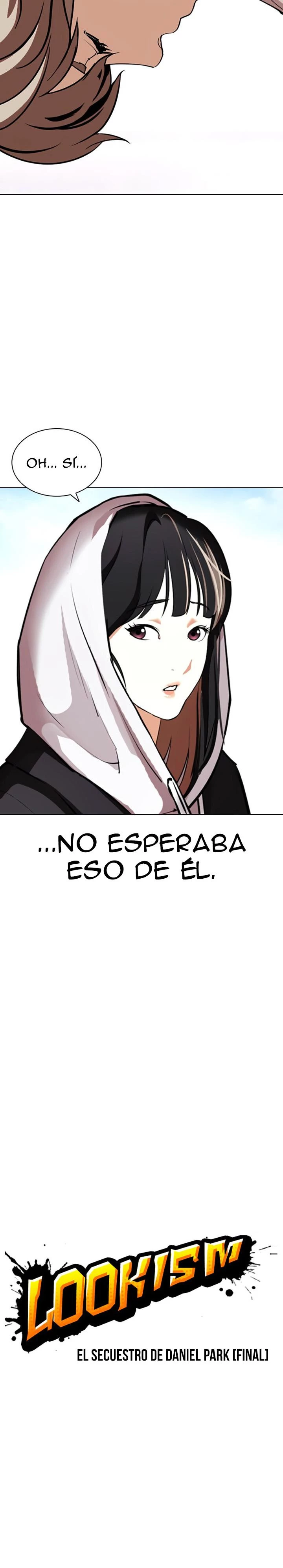 Nueva cara capítulo 398 página 7