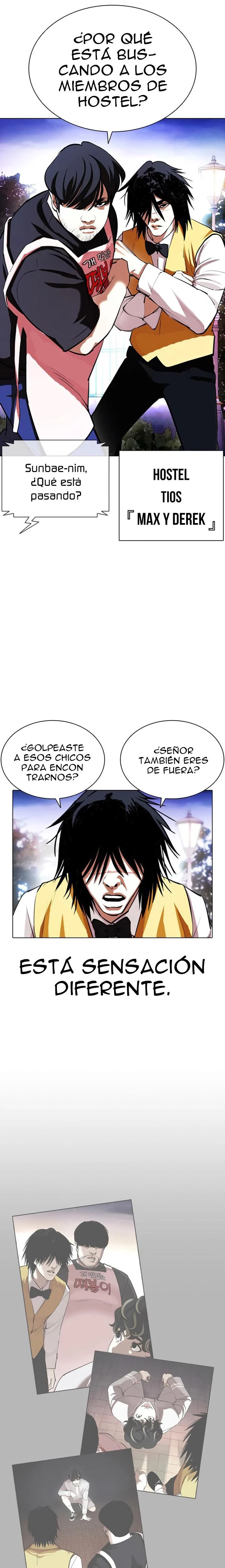Nueva cara capítulo 399 página 13