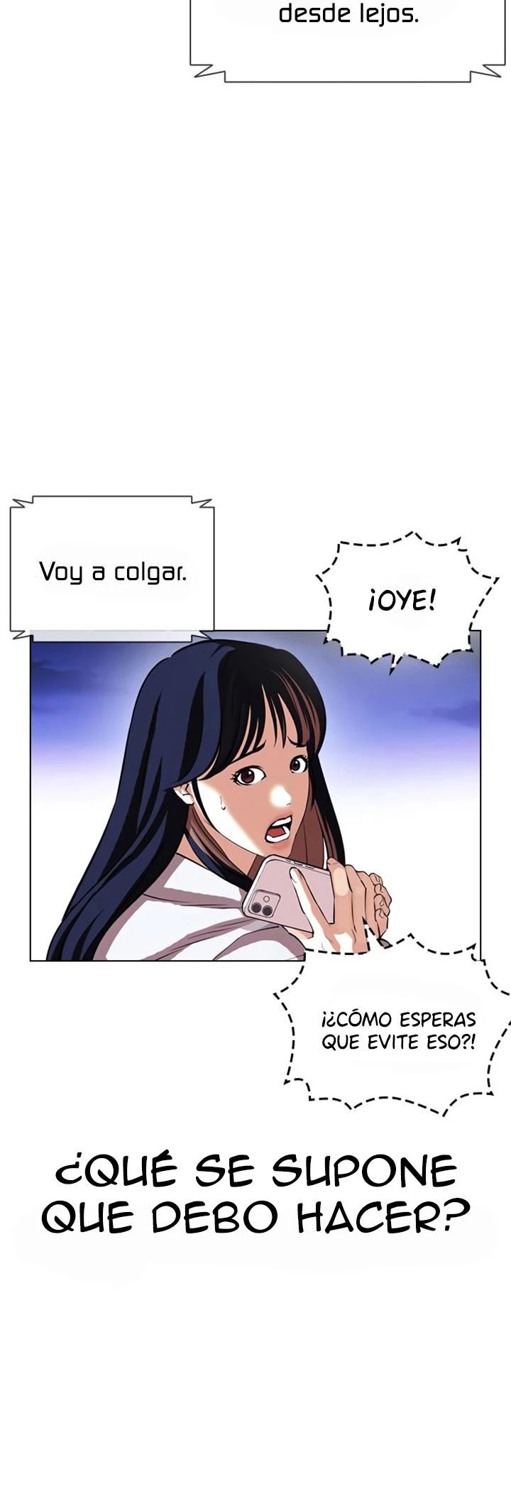Nueva cara capítulo 399 página 24
