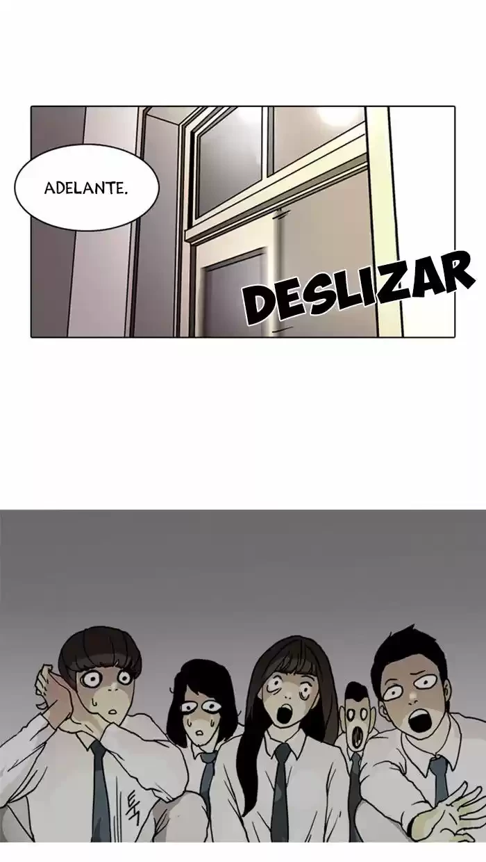 Nueva cara capítulo 4 página 13