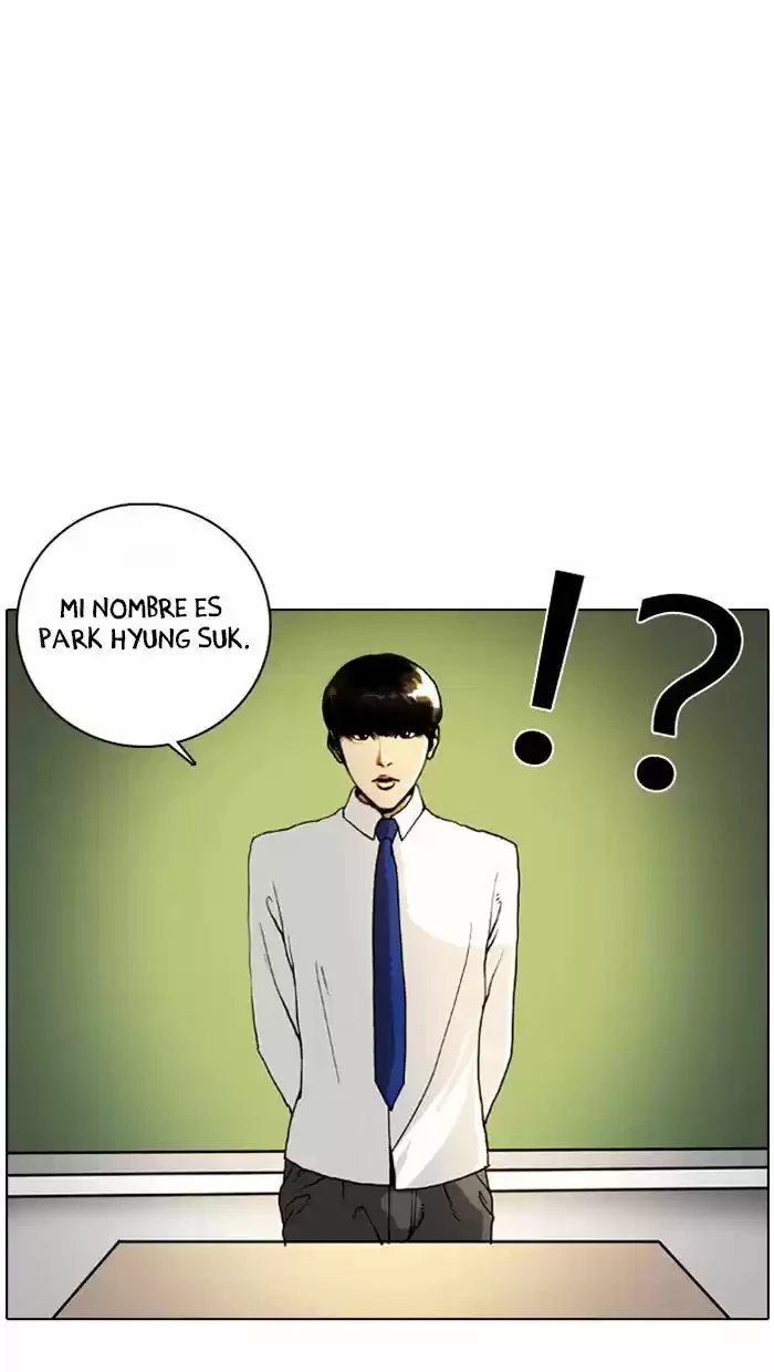 Nueva cara capítulo 4 página 14