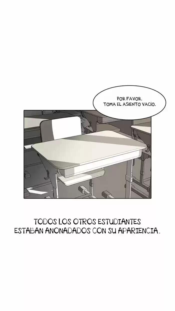 Nueva cara capítulo 4 página 16