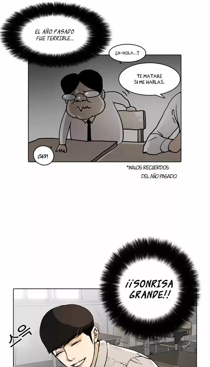 Nueva cara capítulo 4 página 22