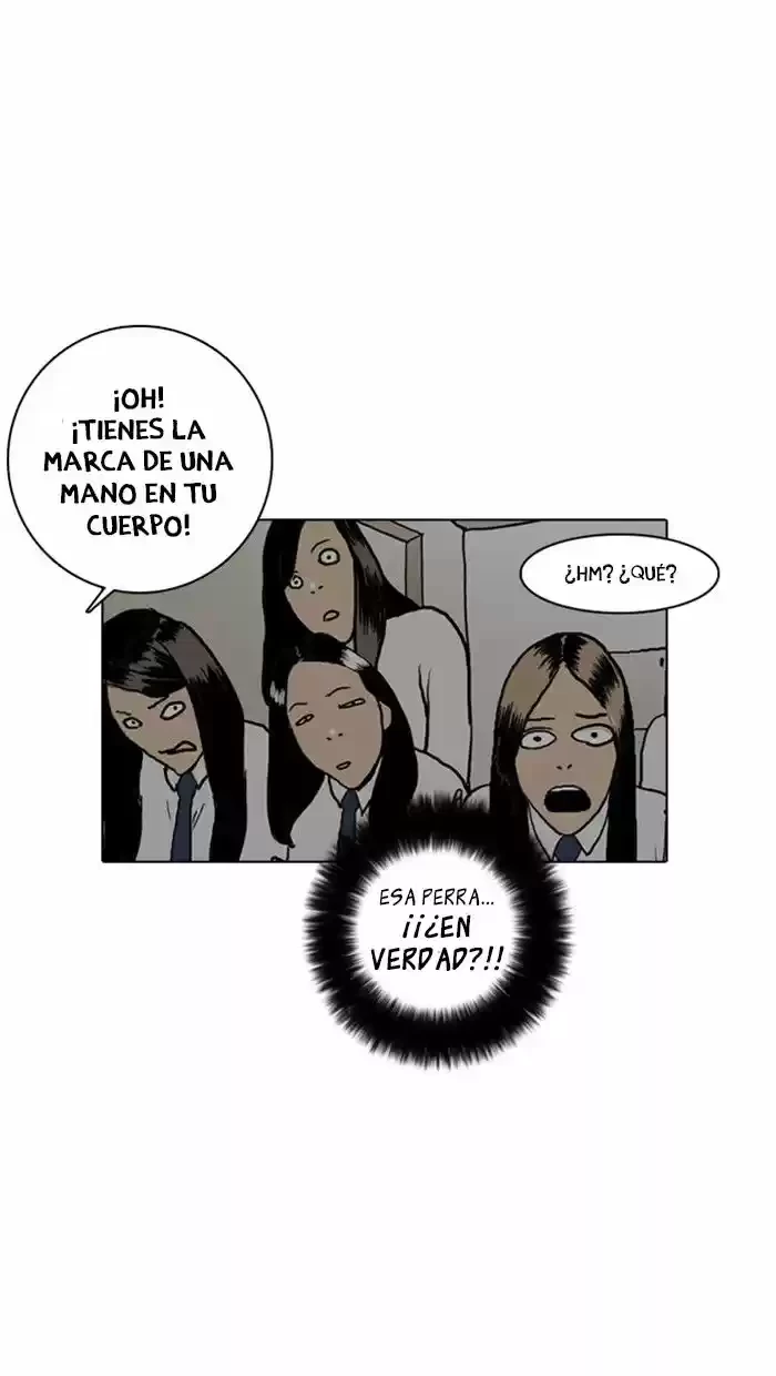 Nueva cara capítulo 4 página 30