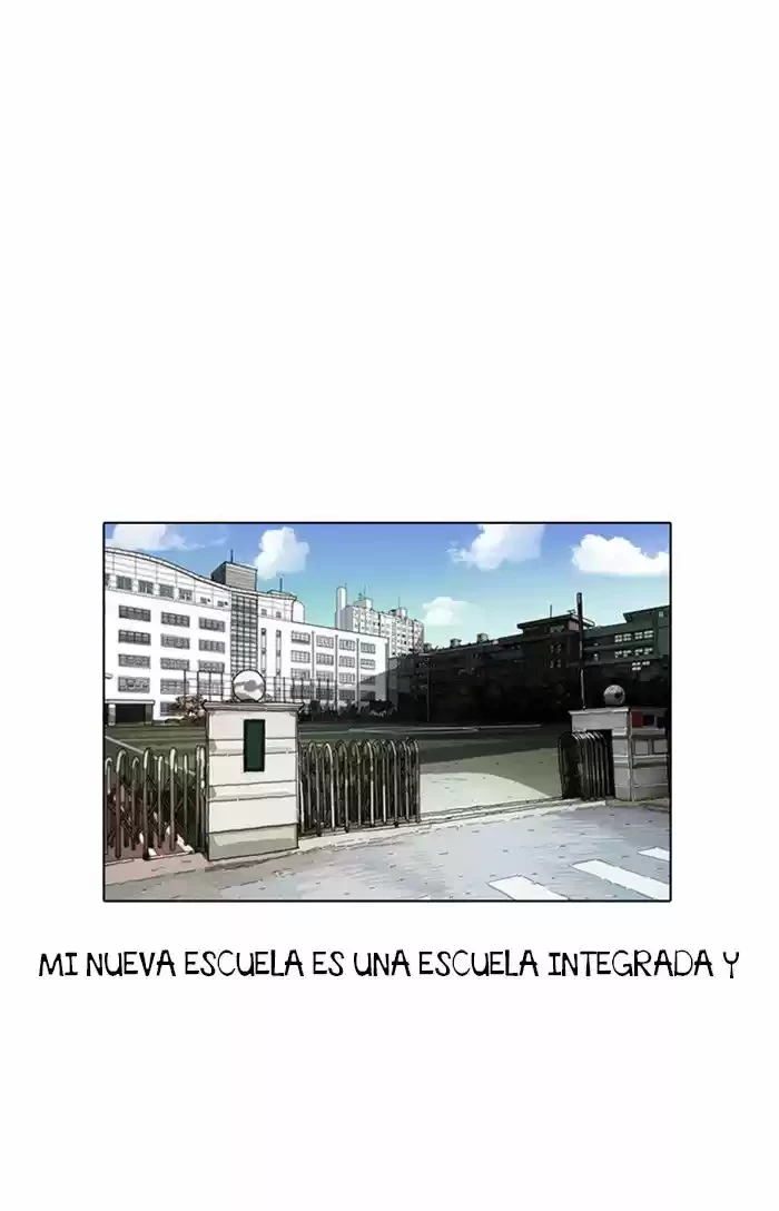 Nueva cara capítulo 4 página 38