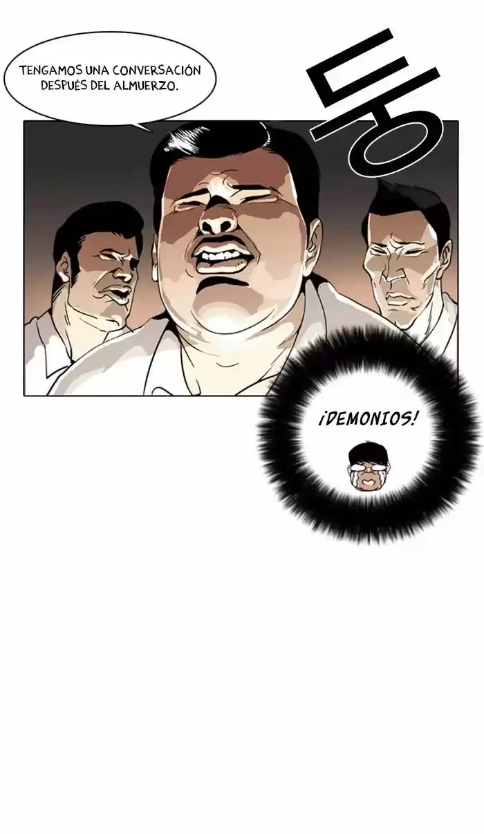 Nueva cara capítulo 4 página 48