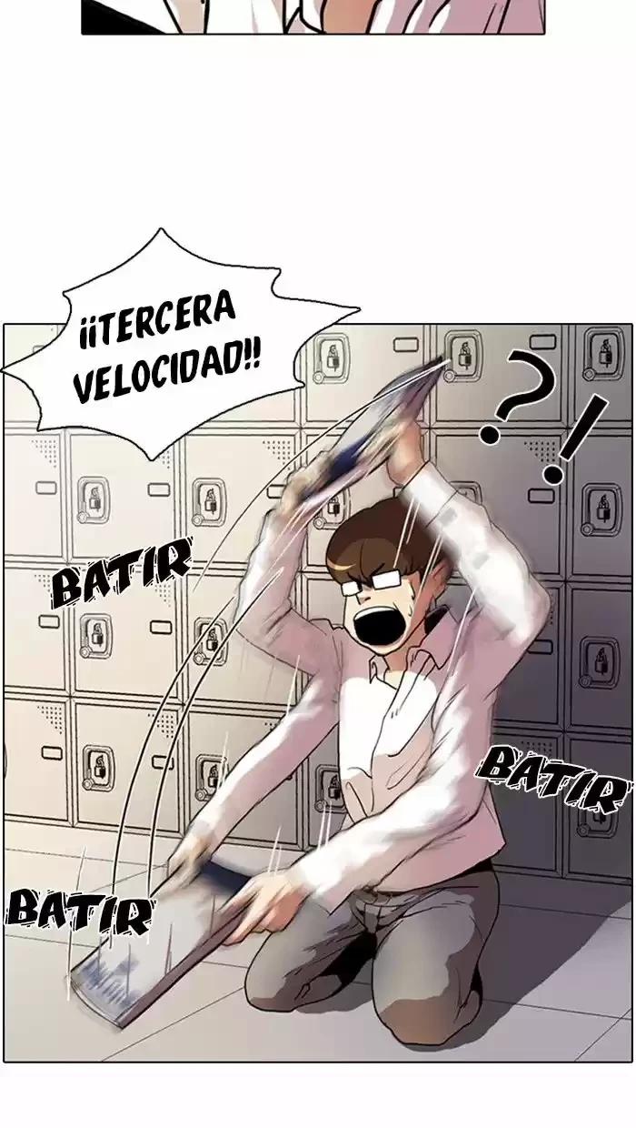 Nueva cara capítulo 4 página 6