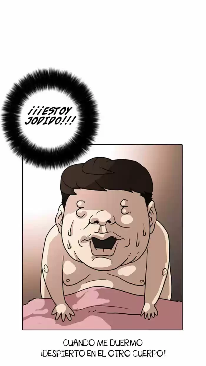 Nueva cara capítulo 4 página 64