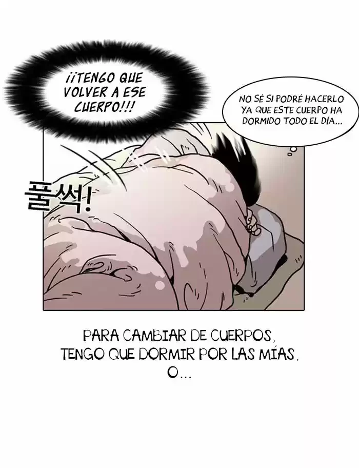 Nueva cara capítulo 4 página 66