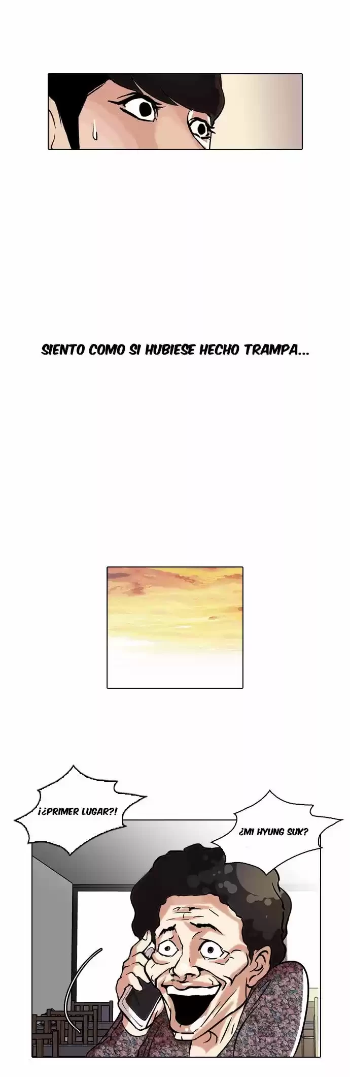 Nueva cara capítulo 40 página 25