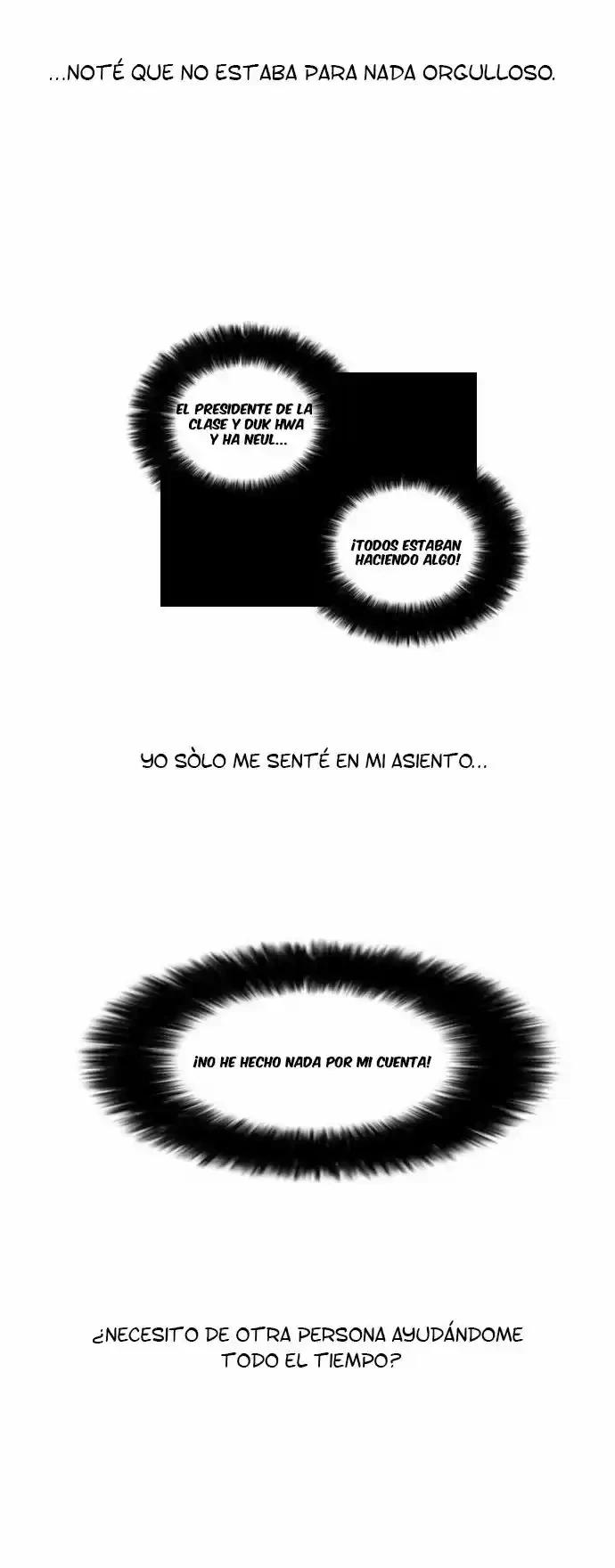 Nueva cara capítulo 40 página 27