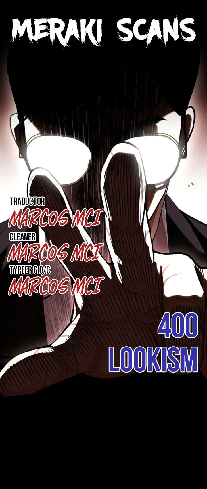 Nueva cara capítulo 400 página 1