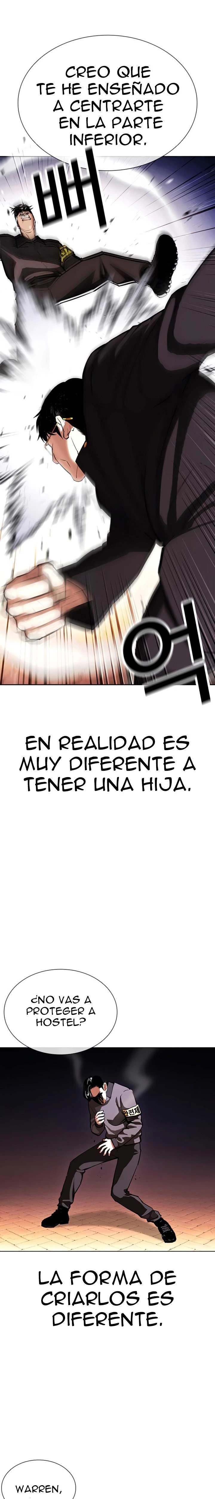 Nueva cara capítulo 400 página 16