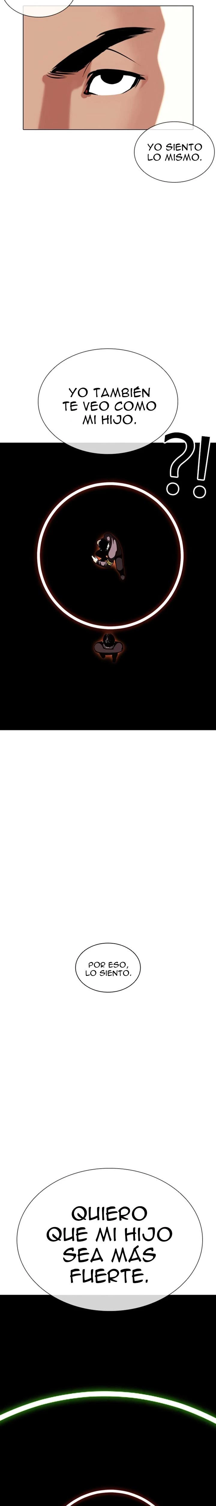 Nueva cara capítulo 400 página 17