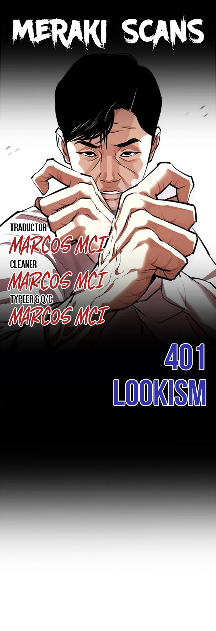 Nueva cara capítulo 401 página 1