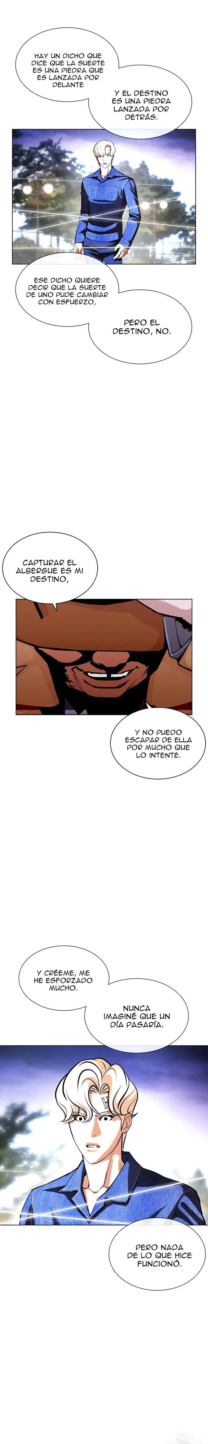 Nueva cara capítulo 401 página 48