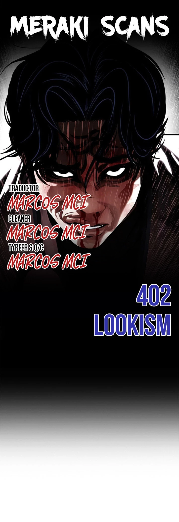 Nueva cara capítulo 402 página 1