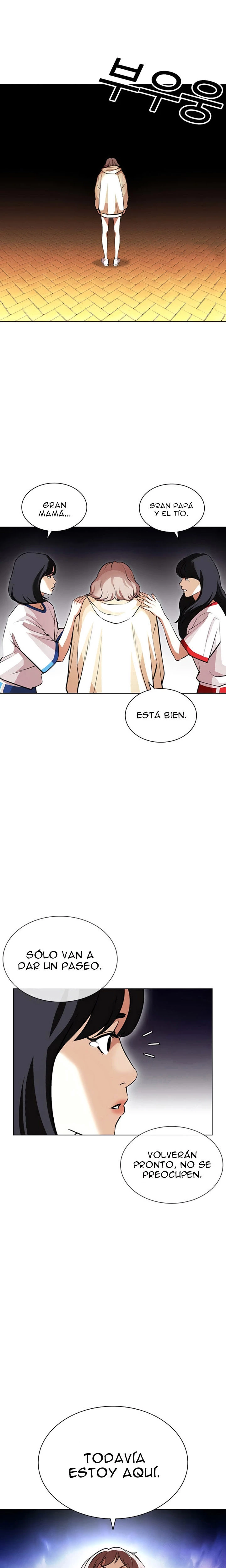 Nueva cara capítulo 402 página 26
