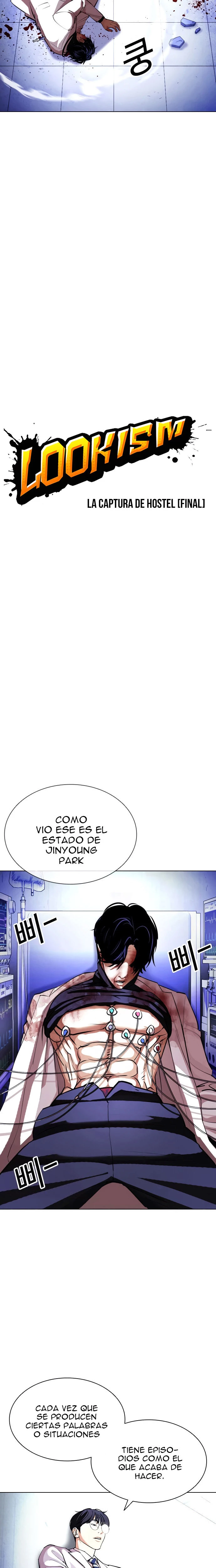 Nueva cara capítulo 403 página 15