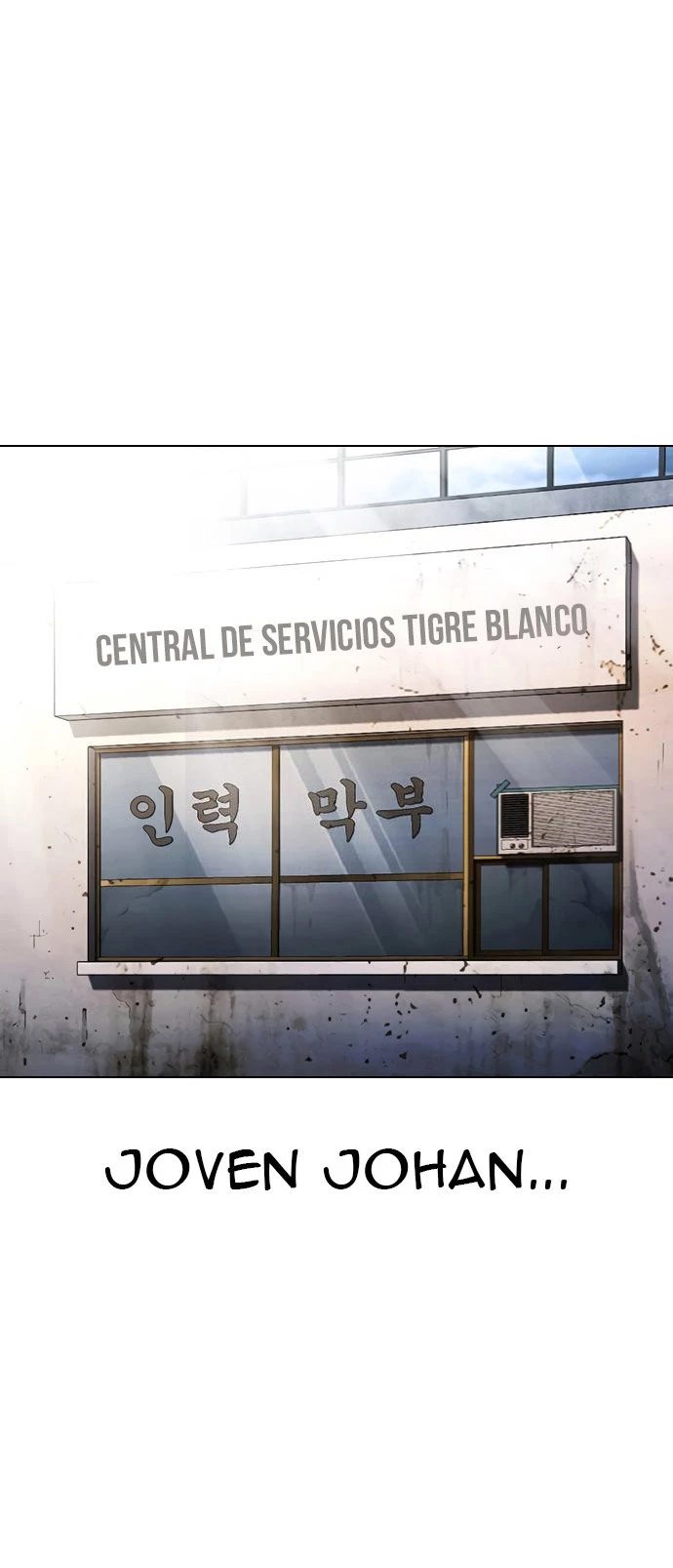 Nueva cara capítulo 403 página 22