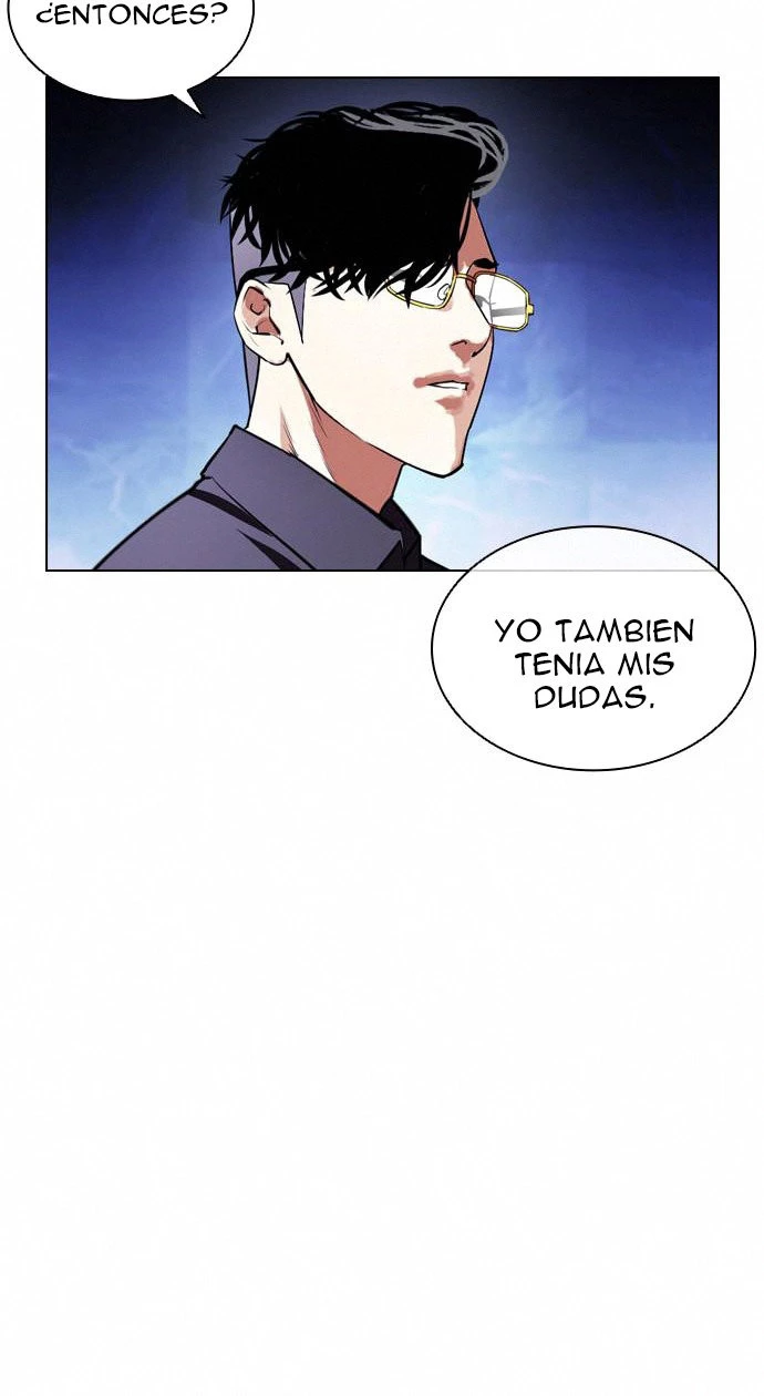 Nueva cara capítulo 404 página 10