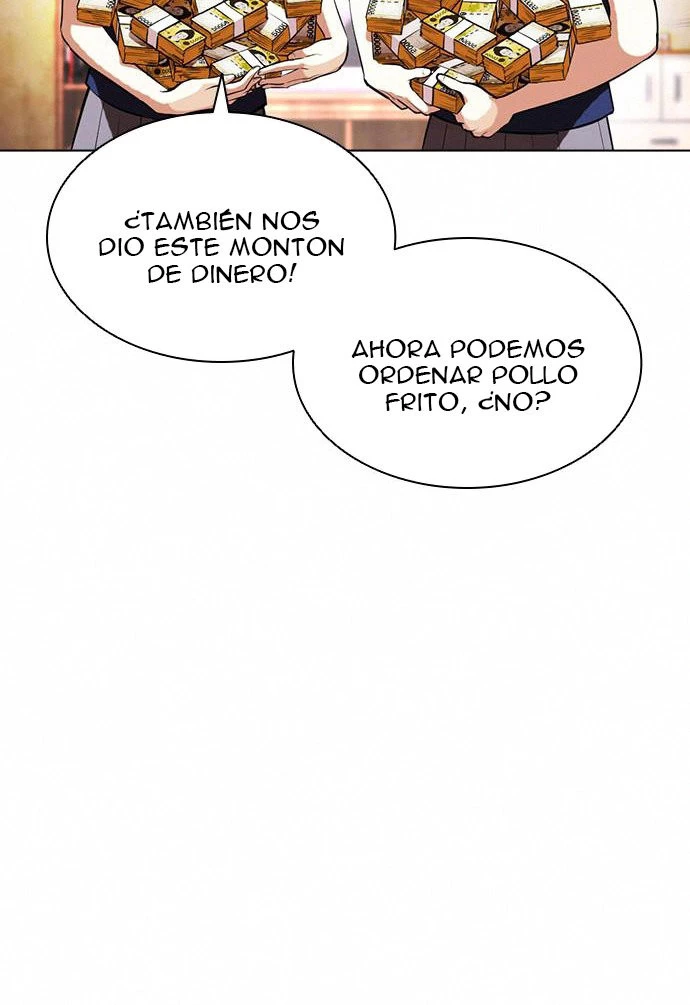 Nueva cara capítulo 404 página 31