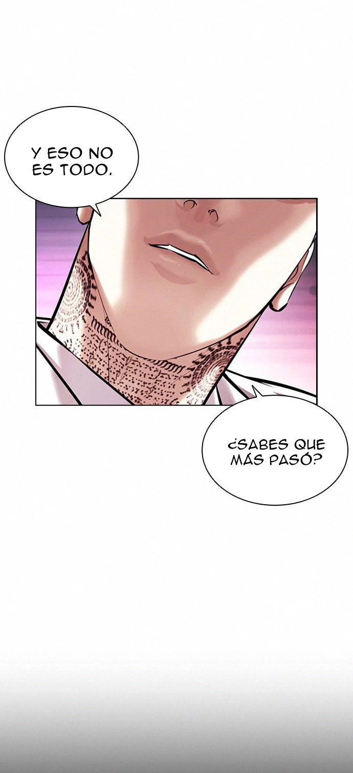 Nueva cara capítulo 404 página 43