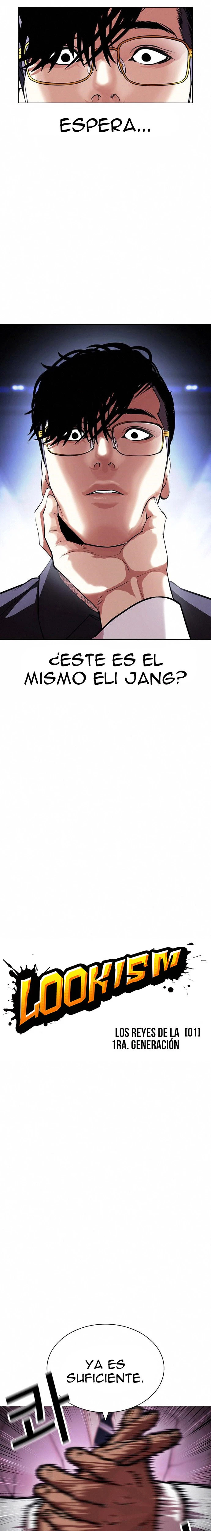Nueva cara capítulo 404 página 8