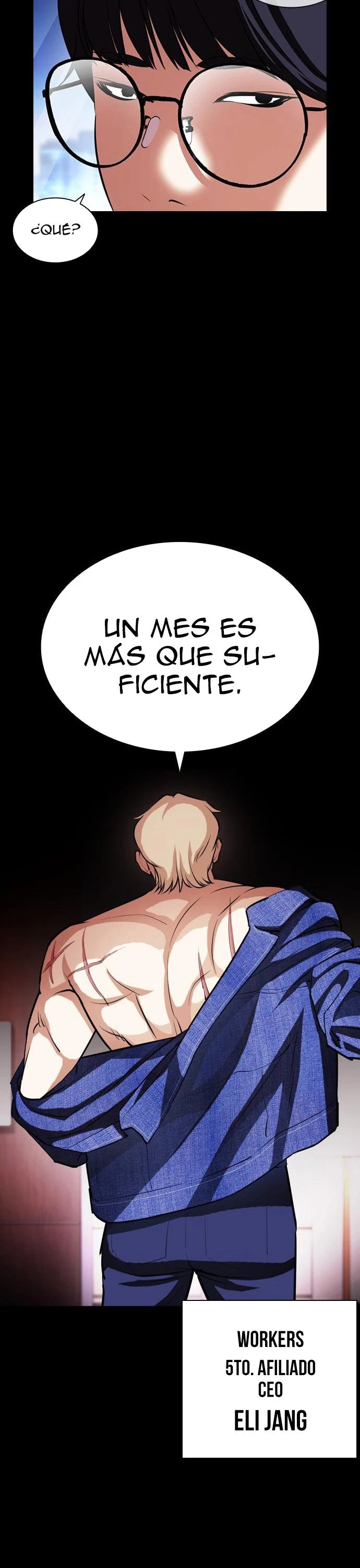 Nueva cara capítulo 405 página 10