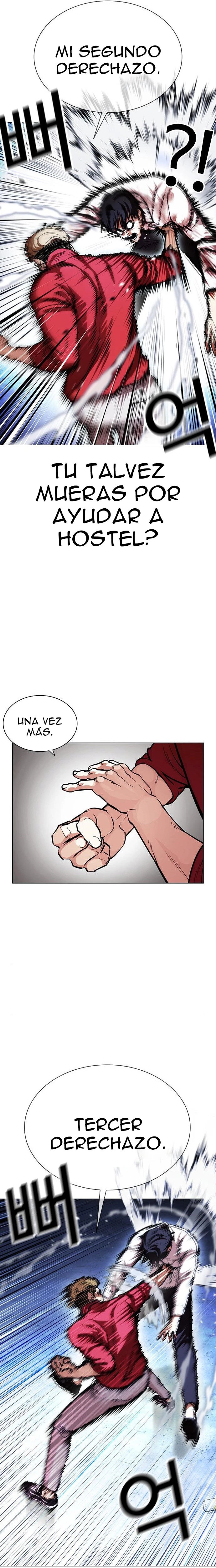 Nueva cara capítulo 405 página 14