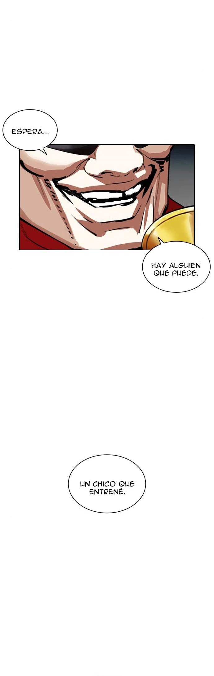 Nueva cara capítulo 405 página 22